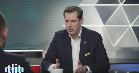 Tłit - Tobiasz Bocheński