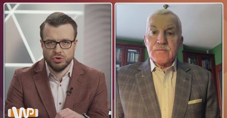 Poranne pasmo Wirtualnej Polski, wydanie 09.02
