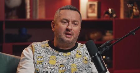Norbi schudł 35 kilo i nie wiedział dlaczego. Diagnoza zaskoczyła
