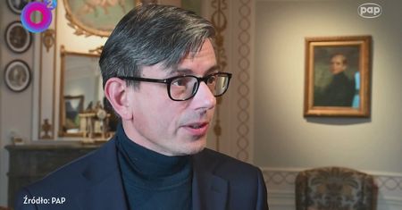 Namalowano go w 1914 r. Cenny obraz po 80 latach wrócił do Zamku Książ