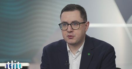 Tłit - Miłosz Motyka