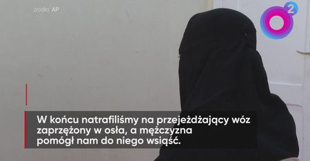 Głód, śmierć i strach. Tak dziś wygląda życie w Sudanie