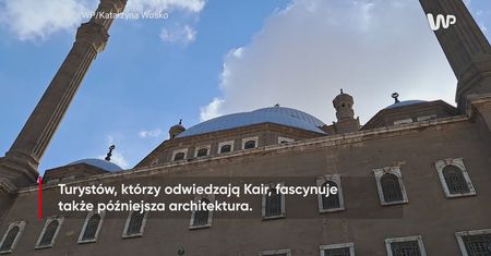 Widok, który zapiera dech w piersiach. Jedna z najwspanialszych świątyń na świecie