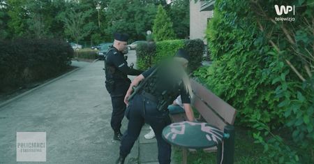 Zaczęło się od zgłoszenia, skończyło się ostrą wymianą zdań. "Pajac jesteś"