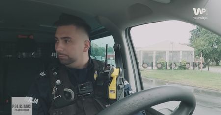 Mężczyzna miał problem z alkoholem. Policjant zrobił coś, czego nikt się nie spodziewał