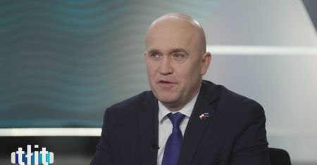Tłit - Dariusz Mazur