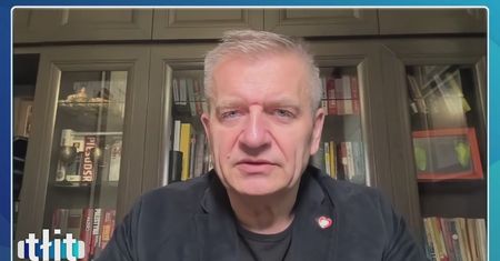 Tłit - Bartosz Arłukowicz