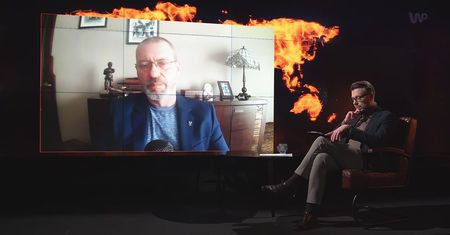 "NATO się ośmieszyło". Płk Lewandowski o brutalnym interesie Polski