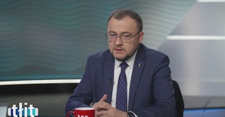 Tłit - Wasyl Bodnar
