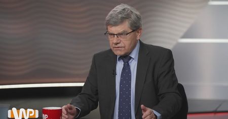 Poranne pasmo Wirtualnej Polski, wydanie 25.02