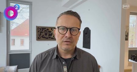 "Historia wyszła z ukrycia". Sensacyjne odkrycie na strychu w Kamieniu Pomorskim