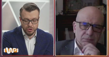 Poranne pasmo Wirtualnej Polski, wydanie 24.02
