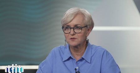 Tłit - Joanna Kluzik-Rostkowska