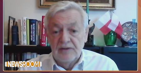 Poranne pasmo Wirtualnej Polski, wydanie 24.02