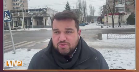 Poranne pasmo Wirtualnej Polski, wydanie 24.02