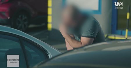 Sklep stracił sprzęt za ponad 500 zł. Tak się pogrążył