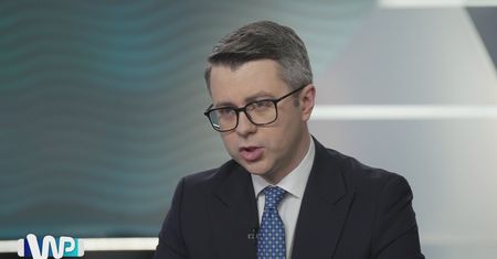 Müller o podziale w PiS. "Mamy różne dyskusje"