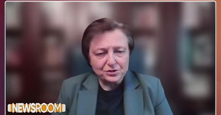 Poranne pasmo Wirtualnej Polski, wydanie 23.02