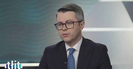 Tłit - Piotr Müller
