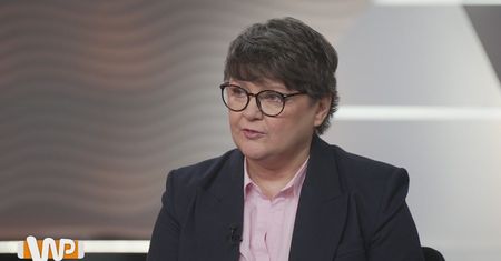 Poranne pasmo Wirtualnej Polski, wydanie 16.02