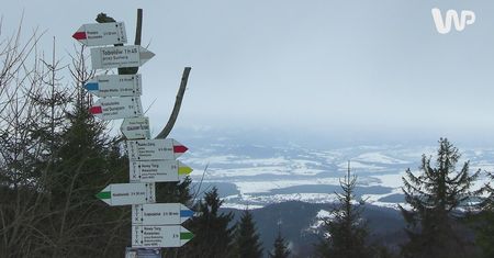 Niestraszne im zaspy i mróz. "Jesteśmy w stanie sobie poradzić"