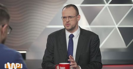 Poranne pasmo Wirtualnej Polski, wydanie 13.02