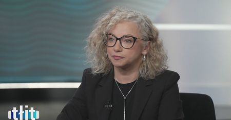 Tłit - Katarzyna Kotula