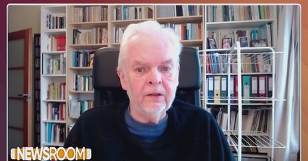 Poranne pasmo Wirtualnej Polski, wydanie 17.02