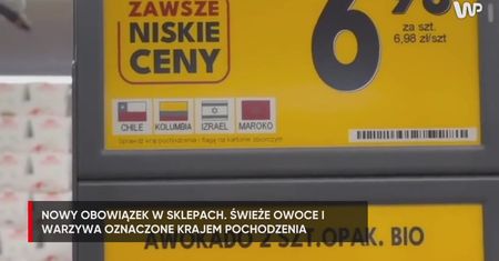Nowy obowiązek w sklepach. Oto, co zrobiła Biedronka