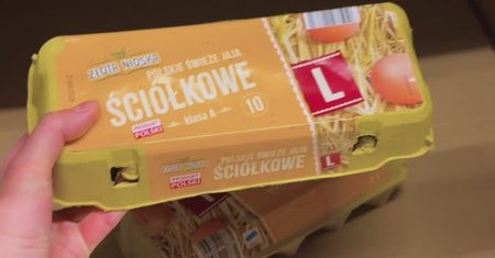 Lidl wycofuje ze sprzedaży takie jajka. Zmiana przed Wielkanocą