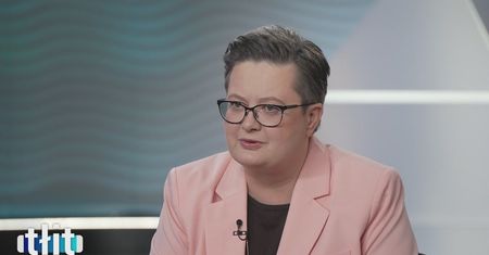 Tłit - Katarzyna Lubnaer