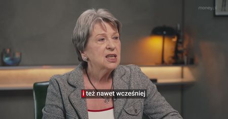 "Brakowało do pierwszego". Teraz prowadzi biznes wart 600 mln zł