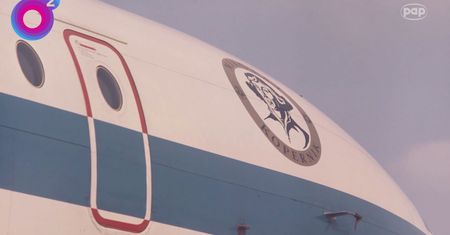 Ostatni lot "Mikołaja Kopernika”. 87 osób nie wróciło do domu