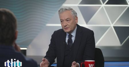 Tłit - Robert Biedroń