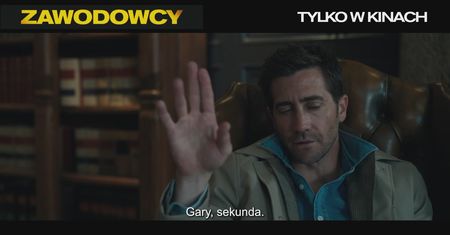 Mistrz nowoczesnego kryminału powraca. Nowy Guy Ritchie w kinach