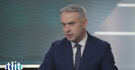 Tłit - Krzysztof Gawkowski