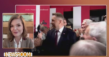 Poranne pasmo Wirtualnej Polski, wydanie 09.03