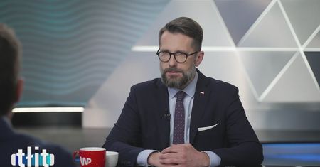 Tłit - Radosław Fogiel