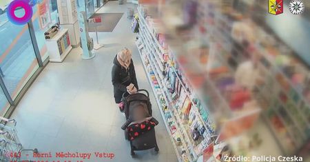 Zniknęły prezerwatywy. Wszystko jasne. Nagranie z Czech