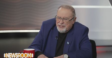 Poranne pasmo Wirtualnej Polski, wydanie 13.03