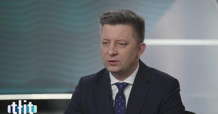 Tłit - Michał Dworczyk
