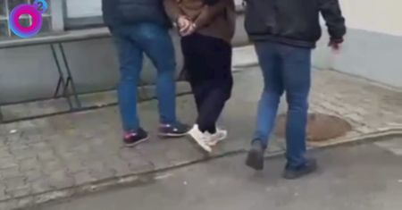 Ukrywał się 9 lat. Zmienił tożsamość. Tak wpadł w ręce policji