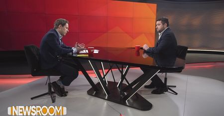 Poranne pasmo Wirtualnej Polski, wydanie 12.03