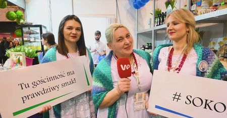 Jedyny taki festiwal w Gdańsku. W hali zaroiło się od polskich producentów