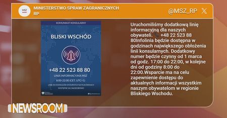 Poranne pasmo Wirtualnej Polski, wydanie 02.03