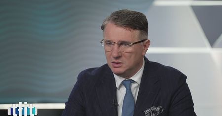 Tłit - Przemysław Wipler