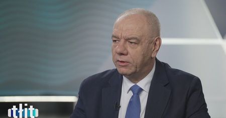 Tłit - Jacek Sasin