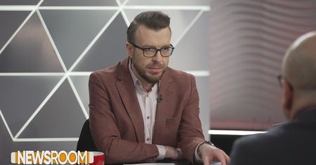 Poranne pasmo Wirtualnej Polski, wydanie 04.03
