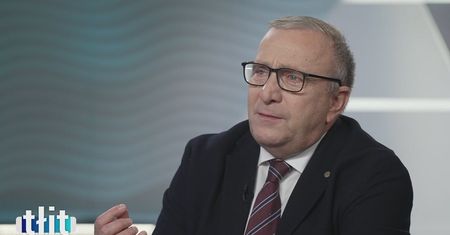 Tłit - Grzegorz Schetyna