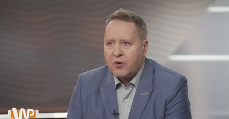 Poranne pasmo Wirtualnej Polski, wydanie 23.10